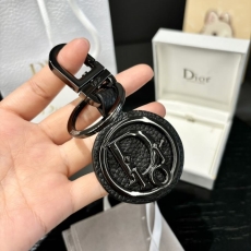 Christian Dior Keychains